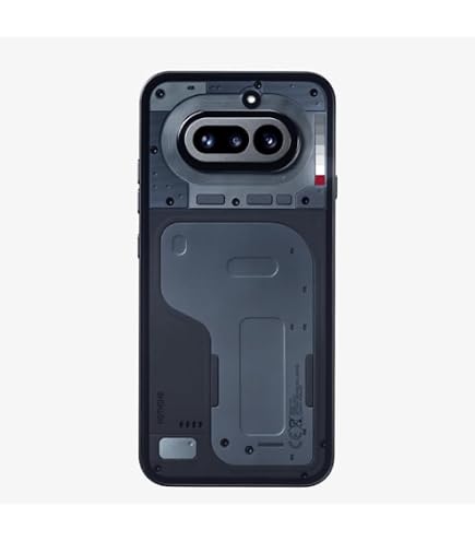 Nothing Phone (4a) Pro 256gb ケース付属　ブラック Nothing Phone (4a) Pro (Black, 12GB, 256GB) : Amazon.in: Electronics